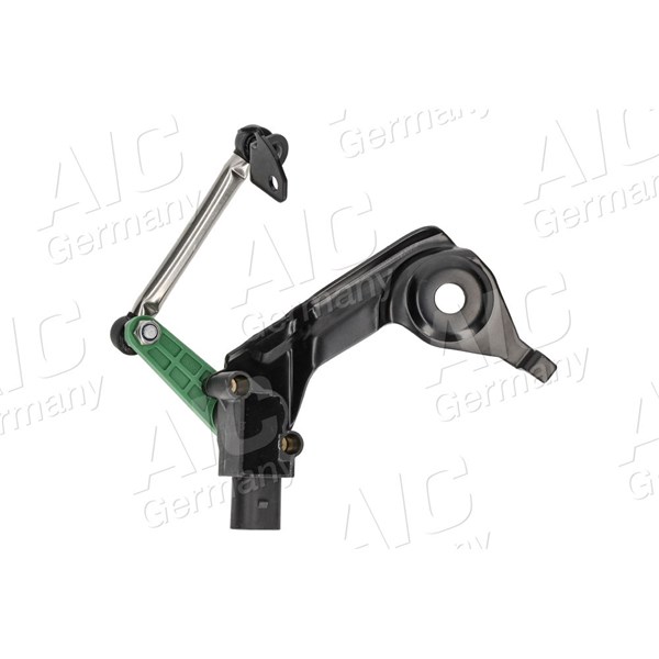 Sensor, lysviddsreglering, Bakaxel vänster Aic 74955 AIC