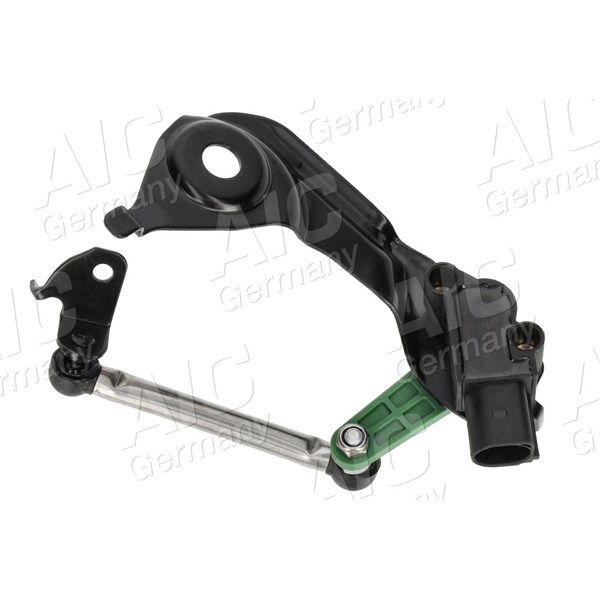 Sensor, lysviddsreglering, Bakaxel höger Aic 74956 AIC