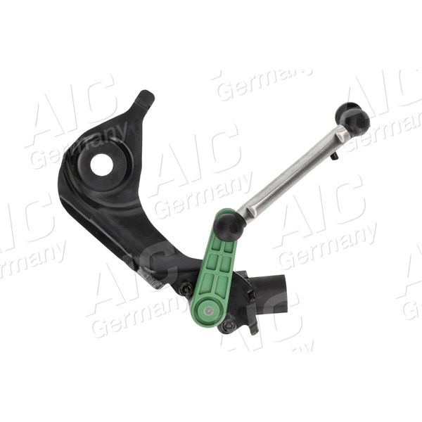 Sensor, lysviddsreglering, Bakaxel höger Aic 74956 AIC