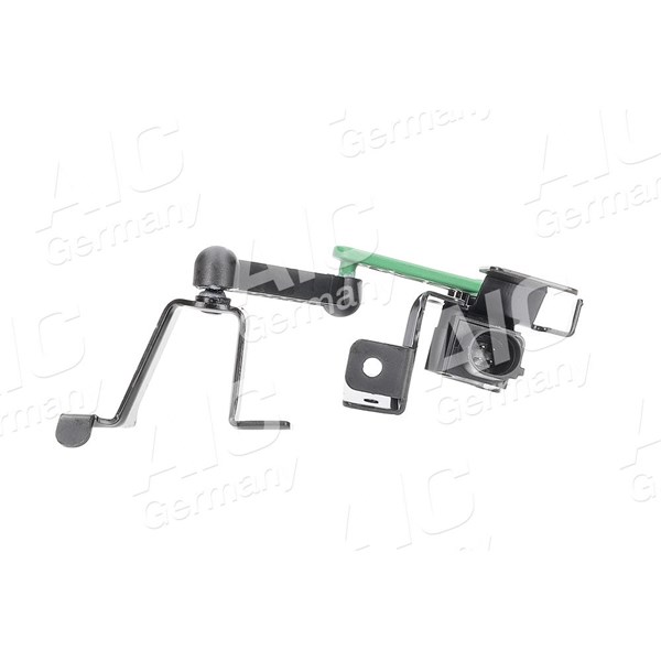 Sensor, lysviddsreglering, Bakaxel vänster Aic 74957 AIC