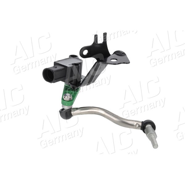 Sensor, lysviddsreglering, framaxel höger Aic 74960 AIC