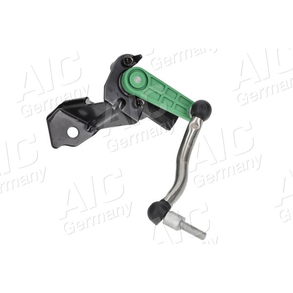 Sensor, lysviddsreglering, framaxel höger Aic 74960 AIC