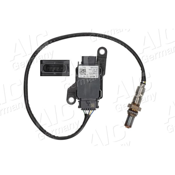 NOx-sensor, NOx-katalysator Aic 74962 AIC