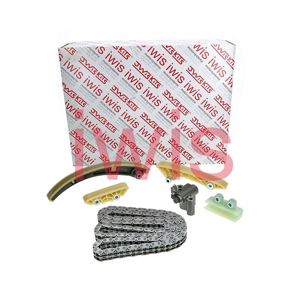 Kamkedjesats Aic 74966Set AIC Kamkedjesats Aic 74966Set AIC