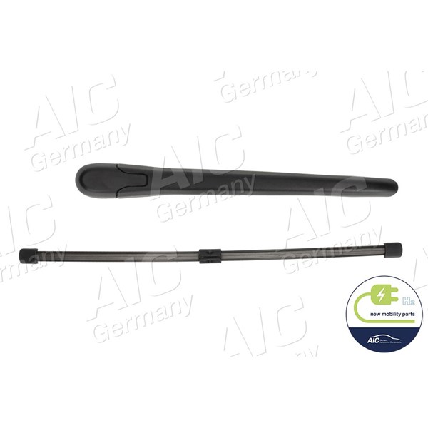 Torkararm, vindruta, Bak Aic 74991 AIC