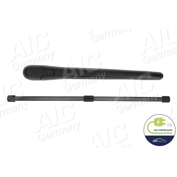 Torkararm, vindruta, Bak Aic 74992 AIC