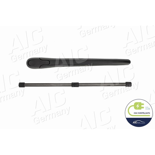 Torkararm, vindruta, Bak Aic 74993 AIC
