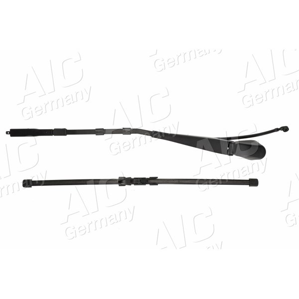 Torkararm, vindruta, Höger bak Aic 75001 AIC