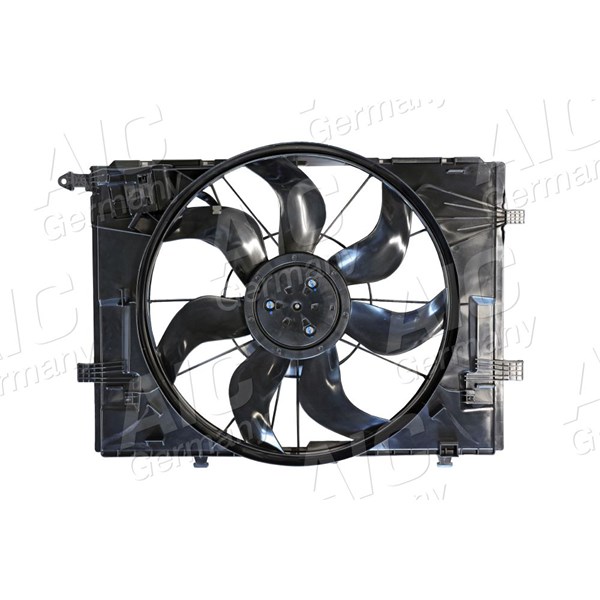 Fläkt, kylare 12V Aic 75006 AIC