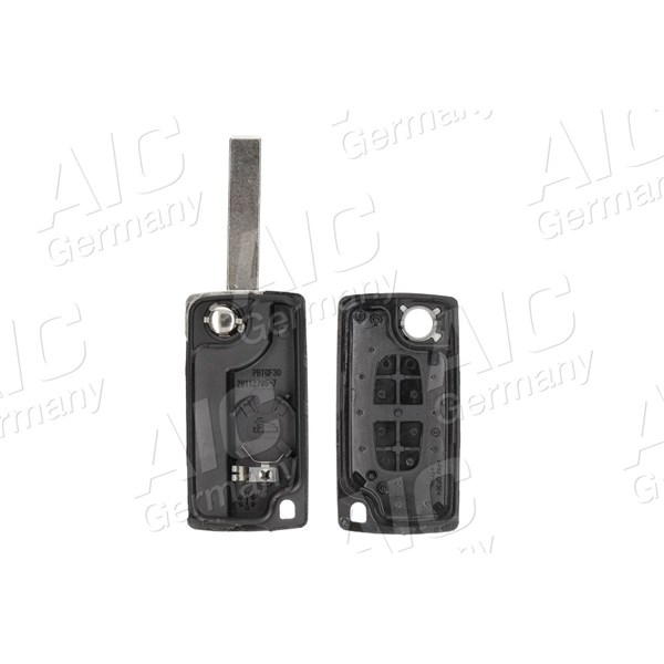 BILNYCKEL Aic 75010 AIC