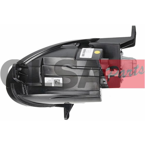 Drl, varselljus, Höger Aic 75016 AIC Drl, varselljus, Höger Aic 75016 AIC
