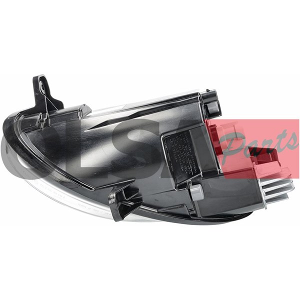 Drl, varselljus, Höger Aic 75016 AIC Drl, varselljus, Höger Aic 75016 AIC