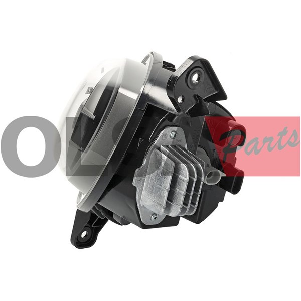 Drl, varselljus, Vänster Aic 75017 AIC Drl, varselljus, Vänster Aic 75017 AIC