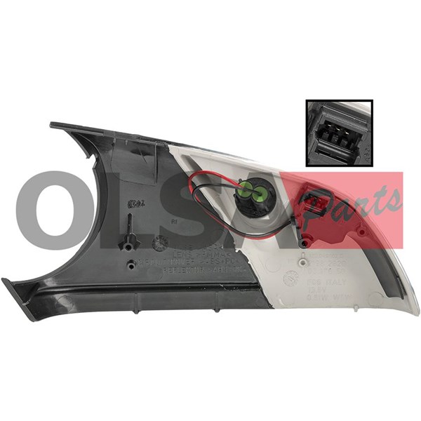 Blinkers Aic 75019 AIC