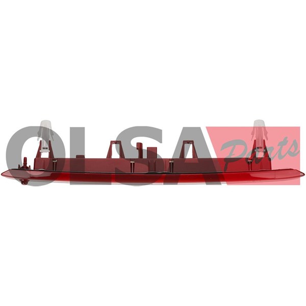 Extra bromsljus, Bak Aic 75023 AIC