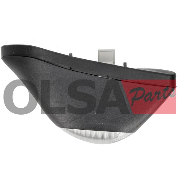 Blinkers, Vänster fram, Sidoinstallation Aic 75039 AIC