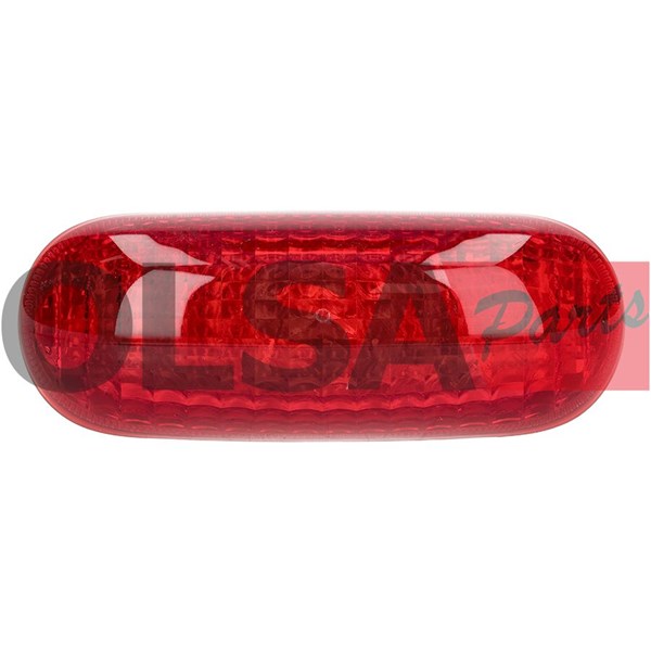 Extra bromsljus, Bak Aic 75040 AIC