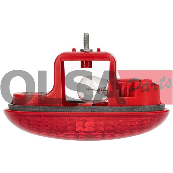Extra bromsljus, Bak Aic 75040 AIC
