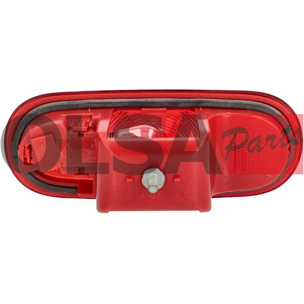 Extra bromsljus, Bak Aic 75040 AIC Extra bromsljus, Bak Aic 75040 AIC