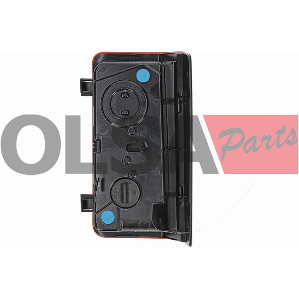 Backljus, Höger Aic 75041 AIC