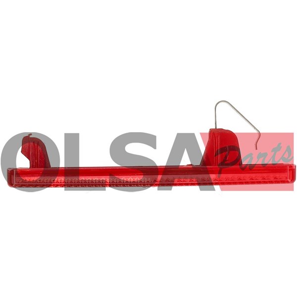 Reflex, Höger bak, Vänster bak Aic 75046 AIC
