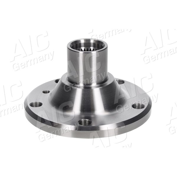 Hjulnav, Bakaxel höger, Bakaxel vänster Aic 75053 AIC Hjulnav, Bakaxel höger, Bakaxel vänster Aic 75053 AIC