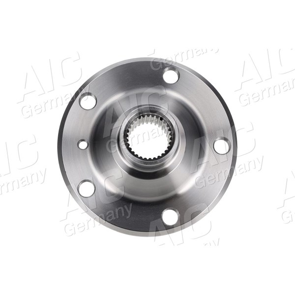 Hjulnav, Bakaxel höger, Bakaxel vänster Aic 75053 AIC Hjulnav, Bakaxel höger, Bakaxel vänster Aic 75053 AIC
