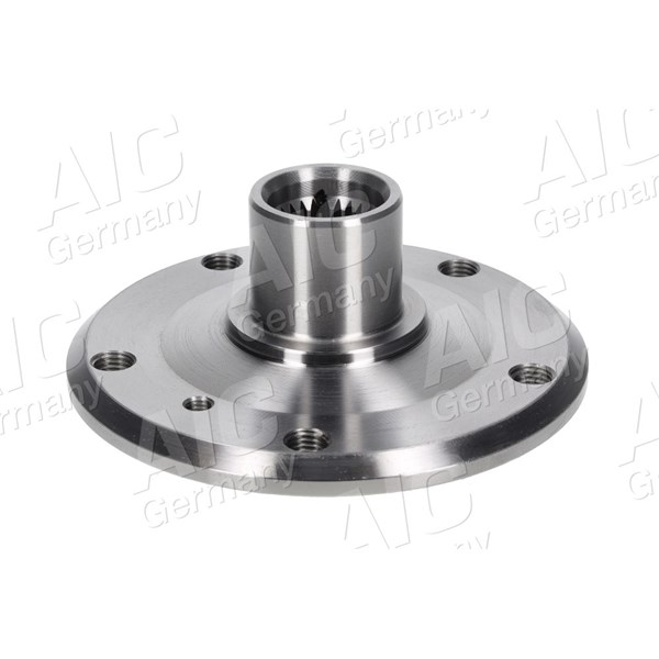 Hjulnav, Bakaxel höger, Bakaxel vänster Aic 75055 AIC