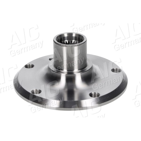 Hjulnav, Bakaxel höger, Bakaxel vänster Aic 75056 AIC Hjulnav, Bakaxel höger, Bakaxel vänster Aic 75056 AIC