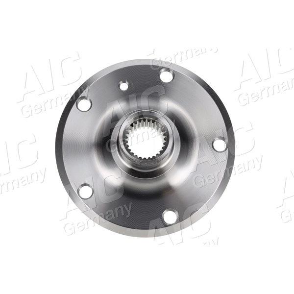 Hjulnav, Bakaxel höger, Bakaxel vänster Aic 75056 AIC Hjulnav, Bakaxel höger, Bakaxel vänster Aic 75056 AIC