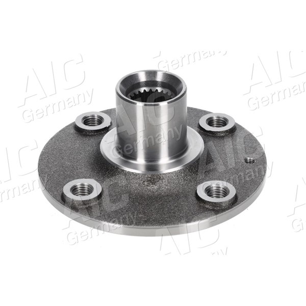 Hjulnav, framaxel höger, framaxel vänster Aic 75059 AIC
