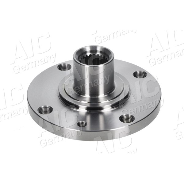 Hjulnav, framaxel höger, framaxel vänster Aic 75060 AIC
