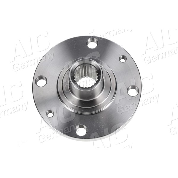 Hjulnav, framaxel höger, framaxel vänster Aic 75060 AIC