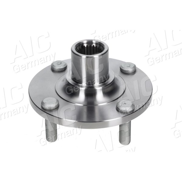 Hjulnav, framaxel höger, framaxel vänster Aic 75061 AIC