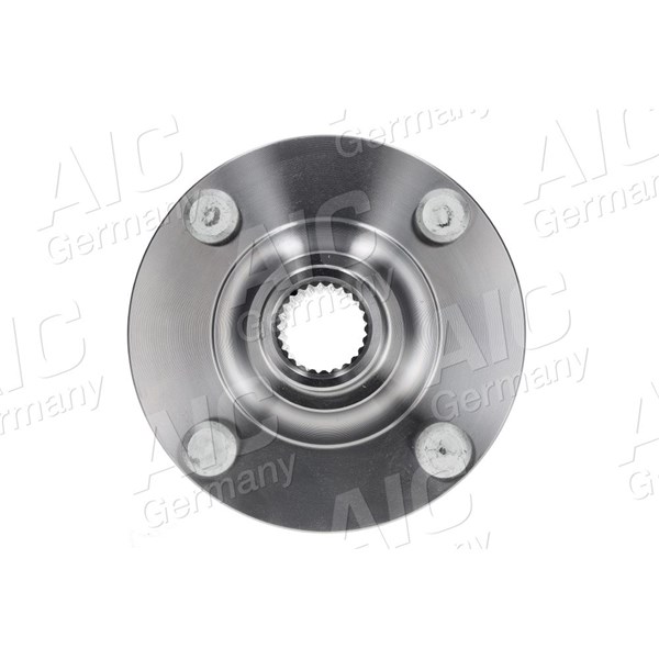 Hjulnav, framaxel höger, framaxel vänster Aic 75061 AIC Hjulnav, framaxel höger, framaxel vänster Aic 75061 AIC