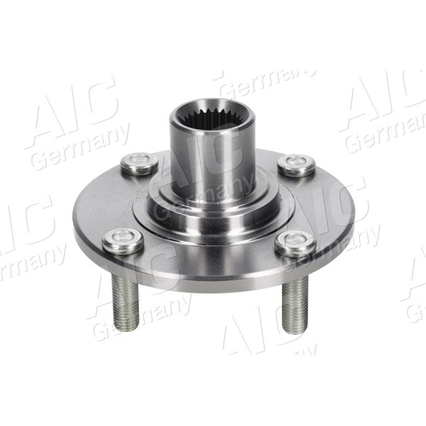 Hjulnav, framaxel höger, framaxel vänster Aic 75062 AIC