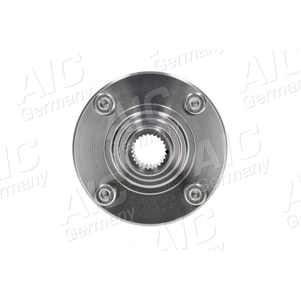 Hjulnav, framaxel höger, framaxel vänster Aic 75062 AIC