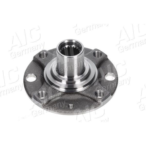 Hjulnav, framaxel höger, framaxel vänster Aic 75065 AIC