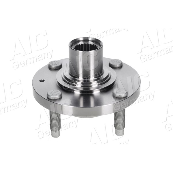 Hjulnav, framaxel höger, framaxel vänster Aic 75066 AIC Hjulnav, framaxel höger, framaxel vänster Aic 75066 AIC