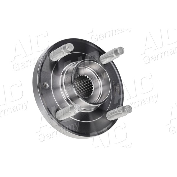 Hjulnav, framaxel höger, framaxel vänster Aic 75066 AIC Hjulnav, framaxel höger, framaxel vänster Aic 75066 AIC