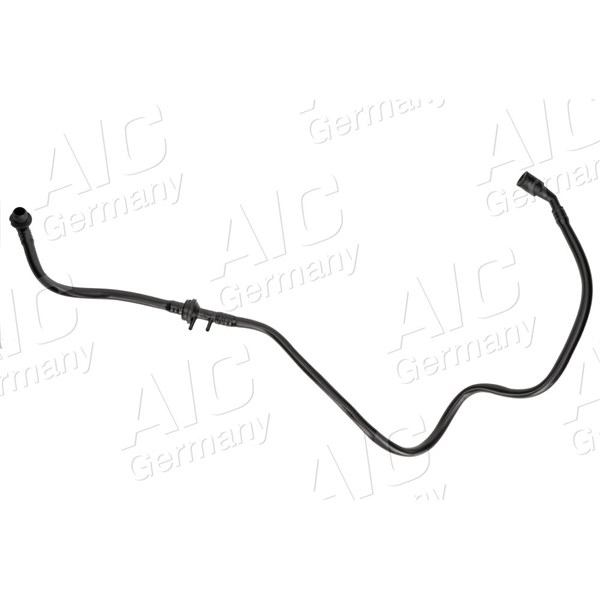 Vakuumslang, bromssystem Aic 75077 AIC
