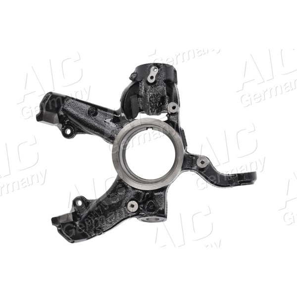 Spindelbult, hjulupphängning, framaxel vänster Aic 75079 AIC