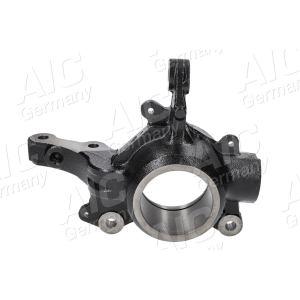 Spindelbult, hjulupphängning, framaxel vänster Aic 75083 AIC
