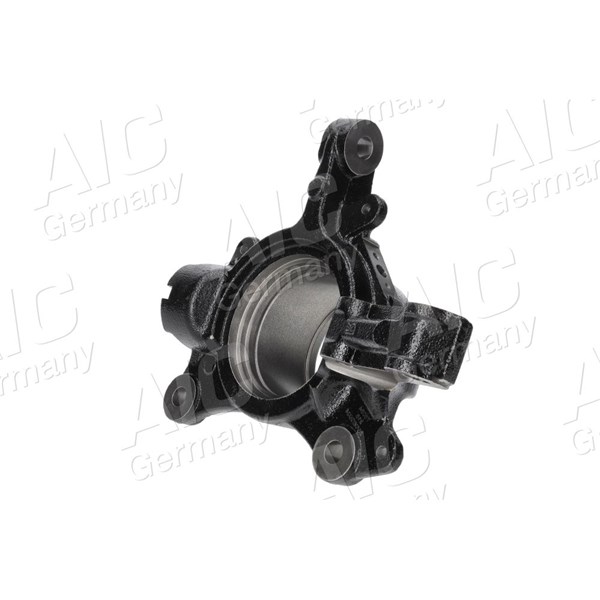 Spindelbult, hjulupphängning, framaxel vänster Aic 75083 AIC