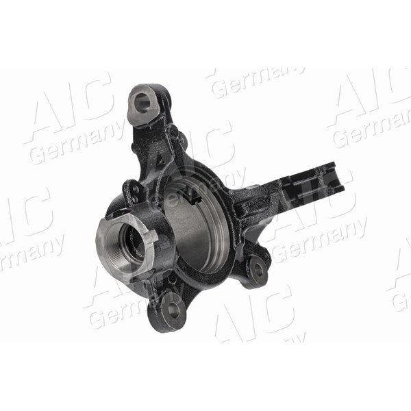 Spindelbult, hjulupphängning, framaxel vänster Aic 75083 AIC