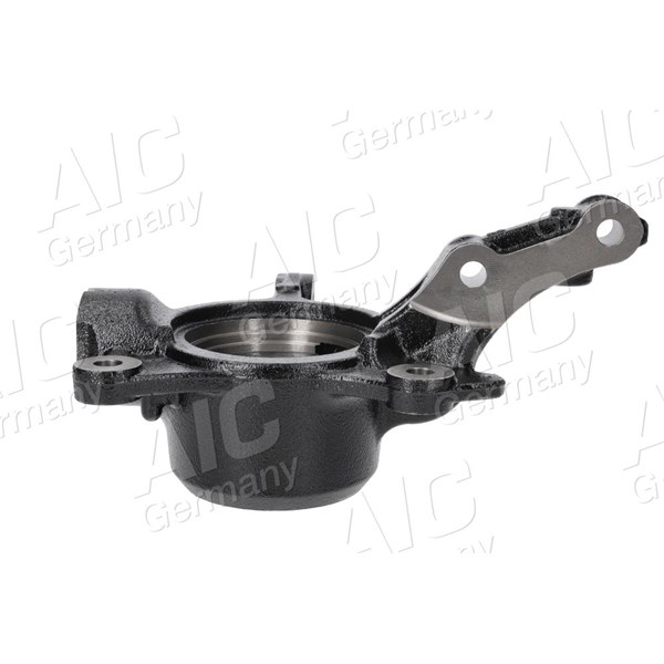 Spindelbult, hjulupphängning, framaxel vänster Aic 75083 AIC