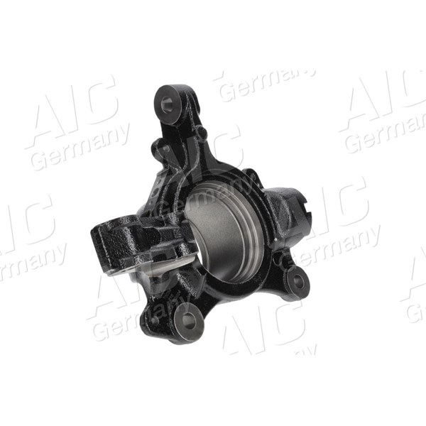 Spindelbult, hjulupphängning, framaxel höger Aic 75084 AIC