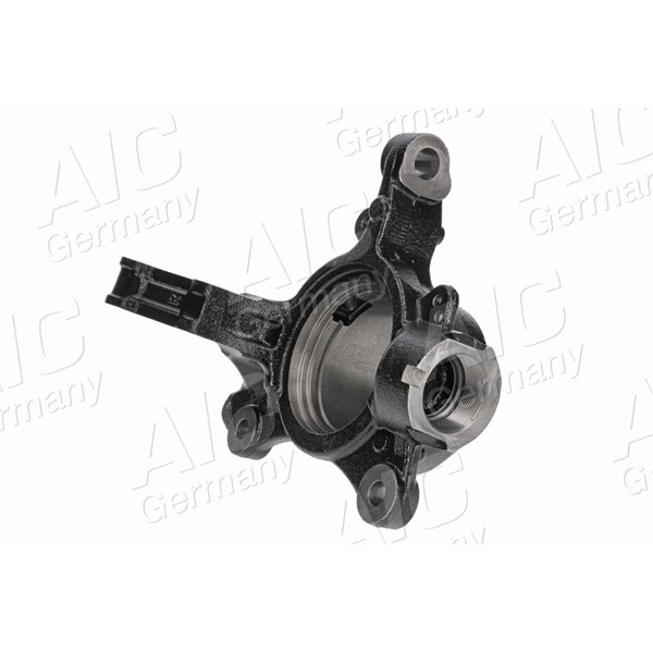 Spindelbult, hjulupphängning, framaxel höger Aic 75084 AIC