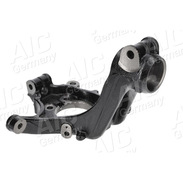 Spindelbult, hjulupphängning, framaxel höger Aic 75088 AIC