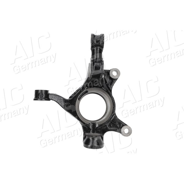 Spindelbult, hjulupphängning, framaxel vänster Aic 75089 AIC